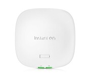 Hewlett Packard Enterprise Punkt dostępu NW ION AP21 (RW) Wi-Fi 6 AP S1T09A Hewlett Packard Enterprise