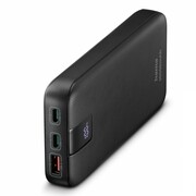 Hama Power pack PD 10000 mAh Antracyt Hama