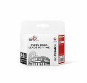 TB Print Tusz TB do Canon PIXMA iP2850/MG2950/2550/2450/MX495 TBC-CL546CR ref. TB Print