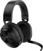 Corsair Zestaw słuchawkowy bezprzewodowy HS55 carbon Corsair