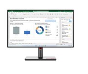 Monitor Lenovo ThinkVision P27h 61AFGAT1EU