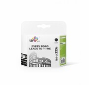 TB Print Tusz do Brother LC223 Black TBB-LC223B TB Print