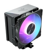 MODECOM Chłodzenie powietrzne Volcano 0C T701 ARGB 120 czarne MODECOM