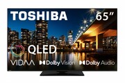 Toshiba Telewizor QLED 65 cali 65QV3463DG Toshiba