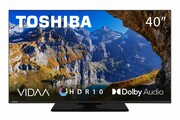 Toshiba Telewizor LED 40 cali 40LV3563DG Toshiba