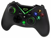 Esperanza GAMEPAD BEZPRZEWODOWY PC/PS3/XBOX ONE SERIES X/S USB MAJOR Esperanza