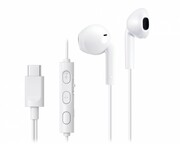 JVC Słuchawki HA-FR17UC białe JVC