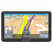 MODECOM Nawigacja samochodowa FreeWAY CX7.0 + MapFactor mapy Europy MODECOM