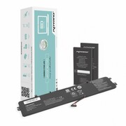 Movano Bateria L14M3P24 L14S3P24 do Lenovo 700-15ISK - 4000 mAh (44 Wh) Movano