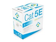 ALANTEC Kabel U/UTP typu linka kat.5E PVC 305m - 25 lat gwarancji ALANTEC