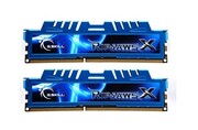 Pamięć G.Skill RipjawsX DDR3 2x8GB 1600MHz Cl9 XMP