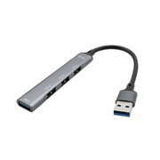 i-tec Hub USB 3.0 1x USB 3.0 + 3x USB 2.0 i-tec