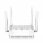 Cudy Router AX3000 2.5G Wi-Fi 6 Mesh PoE Router Cudy