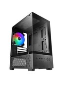 TACENS Obudowa MARS MC-SE2 BLACK microATX TACENS