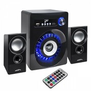 Audiocore Zestaw głośników 2.1 Bluetooth AC910 Audiocore