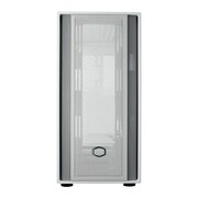 Cooler Master Obudowa MasterBox 600 Lite Biała Cooler Master