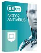 ESET NOD32 Antivirus BOX 1U 24M ENA-K-2Y-1D Przedłużenie ESET