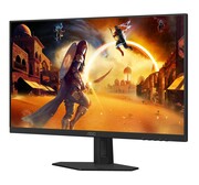 AOC Monitor Q24G4RE 23.8 cala Fast IPS 180Hz HDMI DP AOC