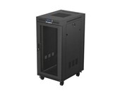 Lanberg Szafa instalacyjna rack stojąca 19