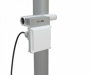 Mikrotik Antena Cube 60Pro ac CPE 60GHz, 1x RJ45 1000Mb/s, L4 CubeG-5ac60ay-SA Mikrotik