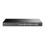 TP-LINK Przełącznik ES228GP Omada Easy Managed TP-LINK
