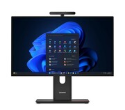 Lenovo Komputer All-in-One ThinkCentre M90a G6 13AT0017PB W11Pro Ultra 9 285/32GB/1TB/RTX 4050 6GB/23.8 FHD/vPro/3YRS OS + 1YR Premier Lenovo