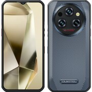 OUKITEL Smartfon WP35 8/256GB szary OUKITEL