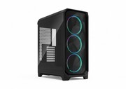 Fractal Design Obudowa Meshify 3 Black RGB TG Light Tint Fractal Design