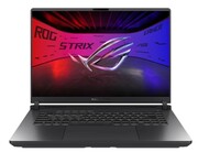 Asus Notebook ROG Strix G16 G615JH-I5165 nOS i5-13450HX 16GB/512GB/RTX5050 Asus