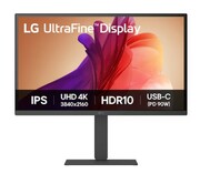 LG Electronics Monitor 27 cali 27U730A-B LG Electronics