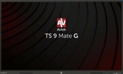 AVTek Monitor interaktywny TS 9 Mate G 65 AVTek