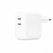 Apple Ładowarka 35W DUAL USB-C Apple