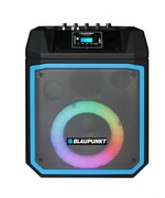 Blaupunkt System audio MB06.2 PLL FM USB/SD/BT Karaoke LED Blaupunkt