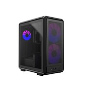 Cooler Master Obudowa MasterFrame 500 Mesh czarna ARGB Cooler Master