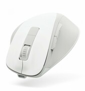Hama Mysz bezprzewodowa WM-500 biała Hama