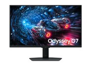 Samsung Monitor Gamingowy Odyssey 27 cali LS27FG702EUXEN Samsung