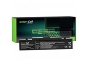 Green Cell Bateria do Samsung R519 11,1V 4400mAh Green Cell