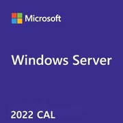 Microsoft OEM Win Svr CAL 2022 PL User 5Clt R18-06473 Microsoft