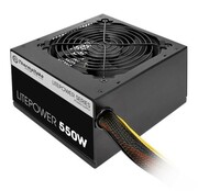 Thermaltake Litepower II 550W PS-LTP-0550NPCNEU-2 - zdjęcie 1