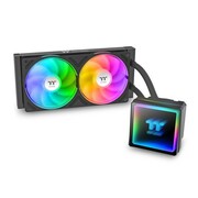 Thermaltake Chłodzenie wodne - AIO TH240 V3 ARGB Thermaltake