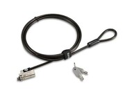 Kensington Blokada do laptopa Slim NanoSaver 2.0 Keyed Different Kensington