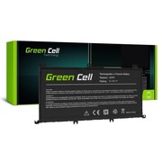 Green Cell Bateria do Dell 15 5576 357F9 11,1V 4,2Ah Green Cell