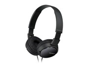 Słuchawki Sony MDR-ZX110 - zdjęcie 1