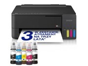 Epson Drukarka ITS EcoTank L1350 kolor/A4/33ppm/USB/WLAND/3pl/3.1kg Epson