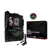 Asus Płyta główna ROG MAXIMUS Z890 HERO s1851 4DDR5 TB4 ATX/90MB1ID0-M0EAY0 Asus