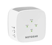Netgear Wzmacniacz sygnału WiFi EX6110 AC1200 Wall Plug Netgear