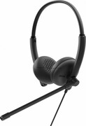 Dell Zestaw słuchawkowy przewodowy z mikrofonem WH125 Dell
