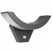 Maclean Lampa LED z czujnikiem ruchu MCE290 GR Maclean