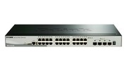 D-Link Przełącznik DGS-1510-28X Switch 24GE 4SFP+ D-Link