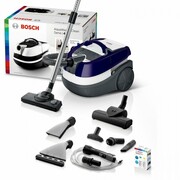 Bosch Odkurzacz piorący Aqua Wash&Clean BWD41740 Bosch